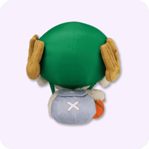 Tony Tony Chopper Boston Celtics Version Plush